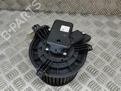 Heater blower motor TESLA MODEL 3 (5YJ3) EV AWD | BP27770610M62 - Image 2
