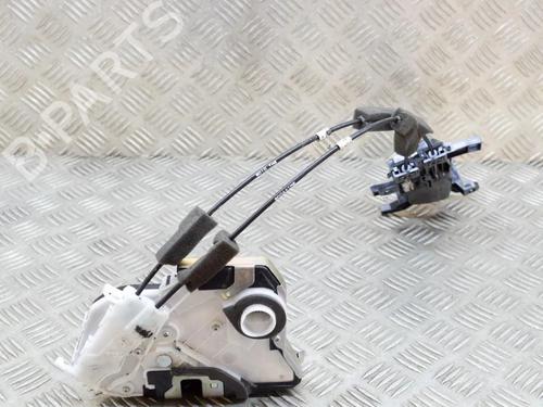 Front right lock HONDA CR-V V (RW_, RT_) 1.5 VTEC (RW1) | BP27760205C97