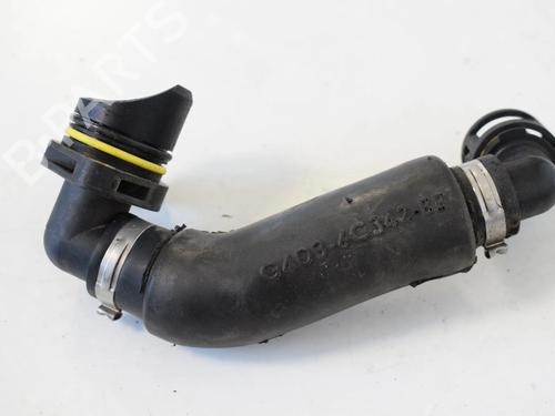Pipe LAND ROVER RANGE ROVER EVOQUE (L538) 2.0 D 4x4 | BP30258763M125