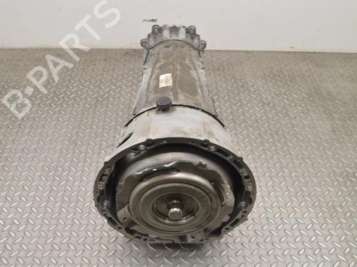 Gearbox MERCEDES-BENZ GLE (W166) 350 d 4-matic (166.024) | BP30229308M3