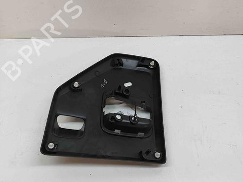 Used Other OPEL VIVARO C Bus (K0) VIVARO-E (136 hp) 27789627