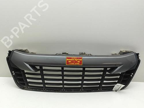 Grill ISUZU D-MAX II (TFR, TFS) 1.9 Ddi 4x4 (TFS87J) (163 hp) 31047378