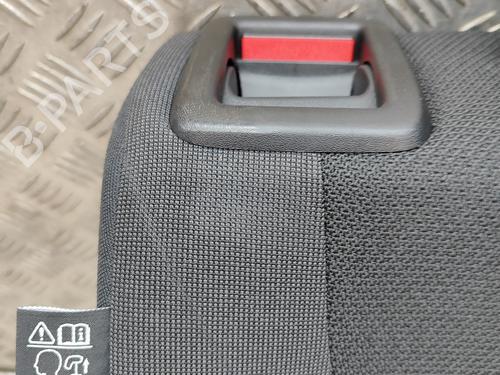 Rear seat TOYOTA C-HR (_X2_, _H2_) Hybrid (ZYX20) | BP30108231C17