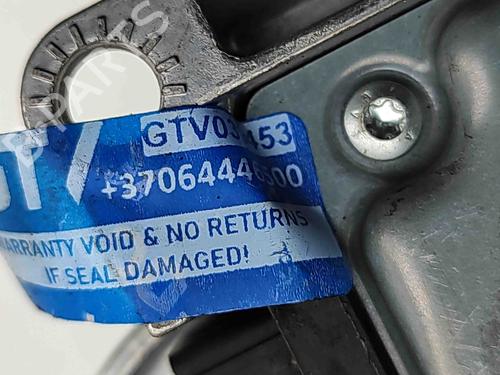 ECU airbags BMW X3 (F25) xDrive 20 d | BP29310475M53 