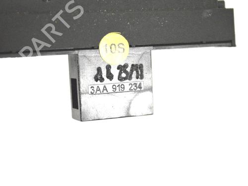 Electronic module VW PASSAT B7 Variant (365) 1.6 TDI | BP33348407M83  - Image 6