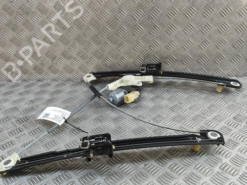Used Front right window mechanism JAGUAR I-PACE (X590) EV400 AWD (400 hp) 28435688