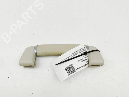 Used Interior roof handle Interior roof handle LAND ROVER RANGE ROVER IV (L405) 5.0 SCV8 4x4 (525 hp) 33385252 33385252