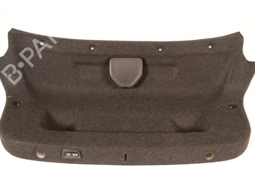 Used Boot lining BMW 5 (G30, F90) M 550 i xDrive (462 hp) 30211317