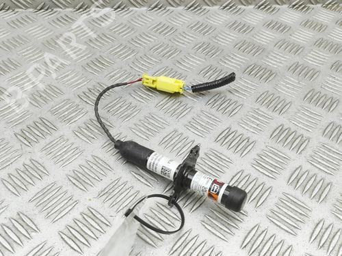 Used Electronic module Electronic module TESLA MODEL 3 (5YJ3) EV Performance AWD (627 hp) 33697829 33697829