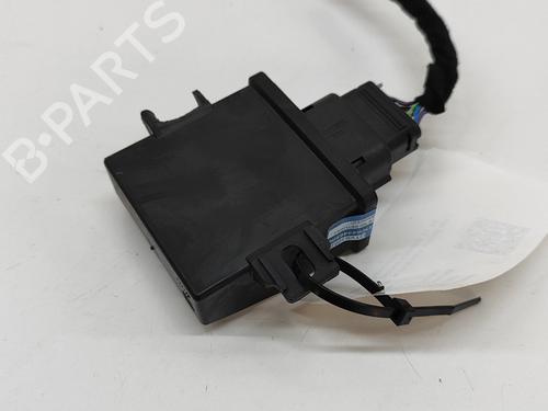 Electronic module ALFA ROMEO STELVIO (949_) 2.0 Q4 (949.AXA2A) 00505739170|505739170