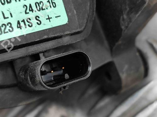 Auxiliary water pump FORD KUGA III (DFK) 2.5 Duratec Plug-in-Hybrid | BP29487269M111 