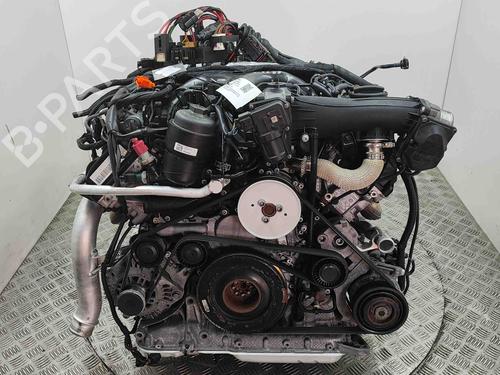 Motor AUDI A6 C7 Avant (4G5, 4GD) 3.0 TDI quattro (204 hp) 26440110