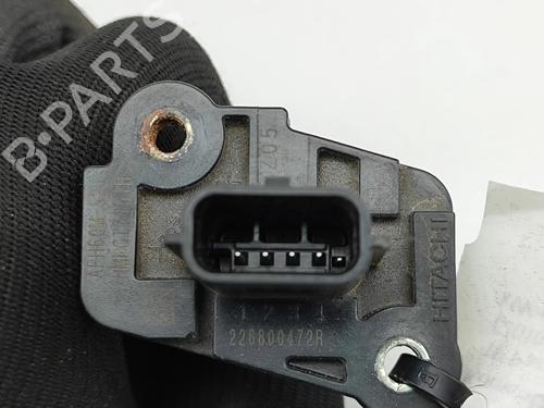 Mass air flow sensor RENAULT MASTER III Van (FV) 2.3 dCi 180 FWD (FV04, FV07) | BP38184659M95 - Image 6