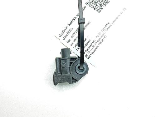 Electronic sensor AUDI Q8 (4MN, 4MT) 55 TFSI Mild Hybrid quattro | BP38070428M84 - Image 4