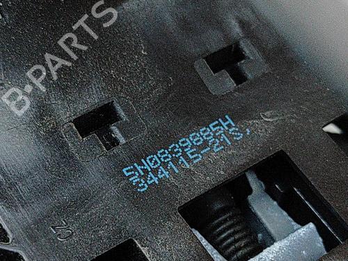 Front right exterior door handle VW GOLF VII (5G1, BQ1, BE1, BE2) e-Golf | BP19284004C129