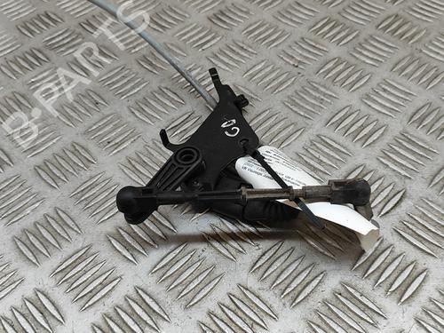 Sonda eletrónica AUDI Q8 E-TRON Sportback (GET) 55 quattro (408 hp) 28433101