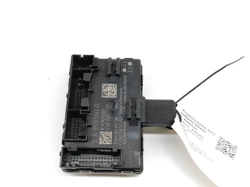 Electronic module VW ID.3 (E11, E12) Pro | BP27767534M83