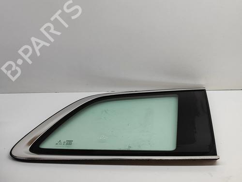Used Rear left quarter glass VOLVO XC90 II (256) T8 Hybrid AWD (405 hp) 28555432