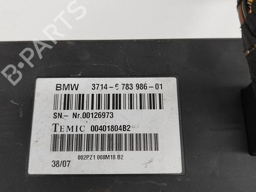 Electronic module BMW 6 (E63) 635 d | BP23249748M83 