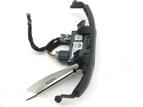 Electronic module FIAT 500X (334_) 1.6 D Multijet (334AXA1B, 334AXA11) | BP33847297M83 - Image 2