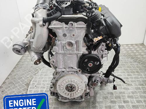 Used Engine Engine 36782680 36782680