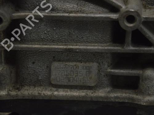Gearbox BMW 5 (F10) 530 d | BP33354814M3 - Image 10