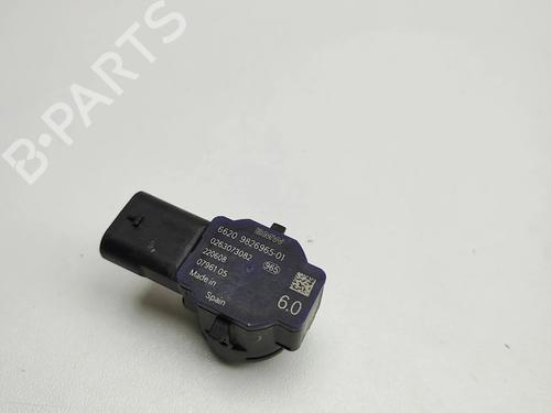 Electronic module BMW X3 (G01, F97, G08) iX3 | BP38329083M83 - Image 5