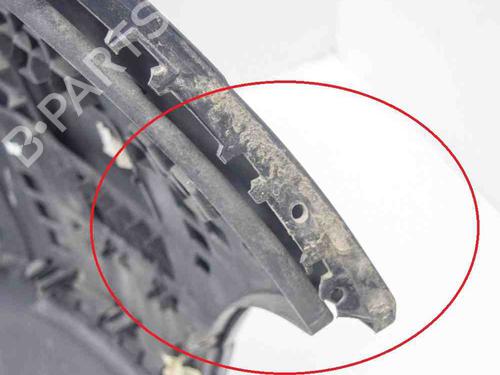 Rear bumper CITROËN C6 (TD_) 2.7 HDi | BP29569809C8 