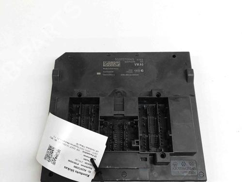Used Electronic module VW GOLF VII (5G1, BQ1, BE1, BE2) 2.0 TDI 4motion (150 hp) 16711939