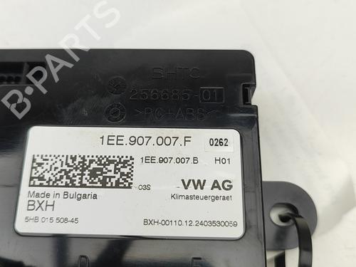 Climate control SKODA ENYAQ iV SUV (5AZ) 85 | BP28115712I5 