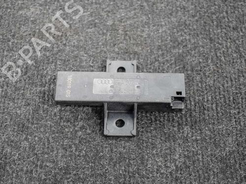 Used Electronic module AUDI Q5 (FYB, FYG) 3.0 TDI quattro (286 hp) 7801075