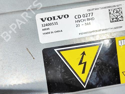 Electronic module VOLVO C40 (539) Recharge AWD | BP39511228M83 - Image 6