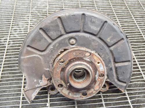 Used Right front steering knuckle Right front steering knuckle AUDI Q3 (8UB, 8UG) 2.0 TDI (140 hp) 14617336 14617336