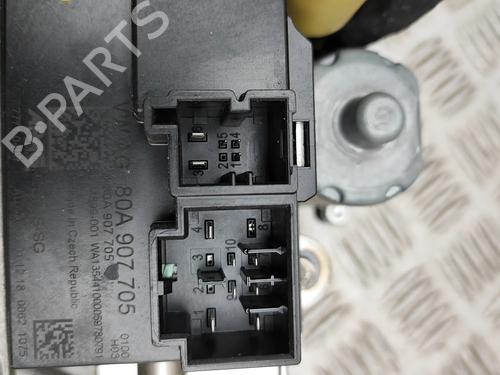 Steering column AUDI Q8 (4MN, 4MT) 55 TFSI Mild Hybrid quattro | BP38070727M21 - Image 10