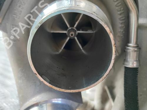 Engine BMW 8 Coupe (G15, F92) 840 i | BP37697826M1  - Image 9