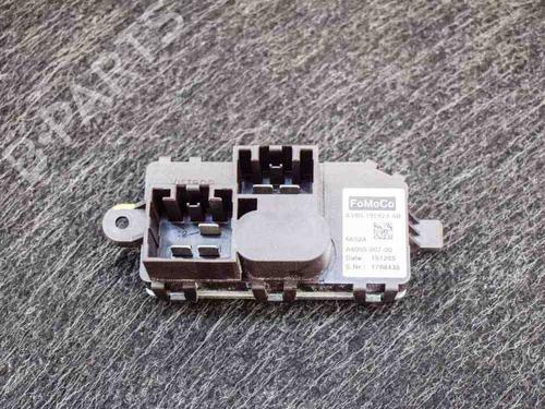 Used Heater resistor FORD KUGA II (DM2) 2.0 TDCi 4x4 (180 hp) 14662775