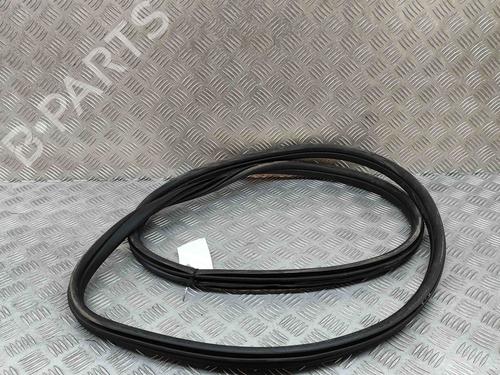 Rubber door seal BMW X2 (U10) iX2 xDrive 30 | BP27787652C142 