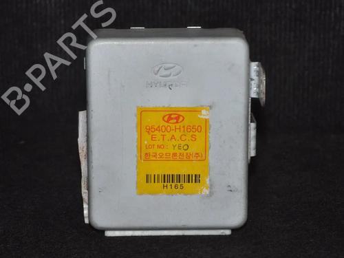 Electronic module HYUNDAI TERRACAN (HP) 2.9 CRDi 4WD | BP6721447M83 
