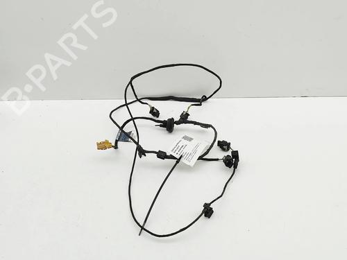 Used Electronic module Electronic module AUDI A5 Sportback (F5A, F5F) 2.0 TFSI quattro (252 hp) 34402472 34402472
