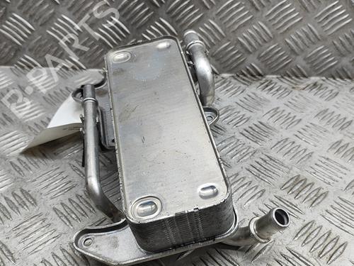 Oil radiator VW TOUAREG (CR7, RC8) 3.0 TDI 4motion | BP26500988M33 