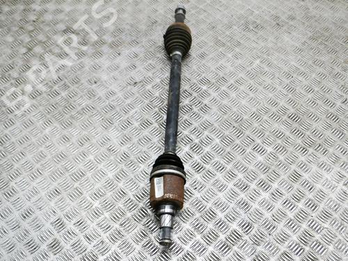 Left rear driveshaft TESLA MODEL S (5YJS) 90D AWD | BP10072511M40  - Image 5
