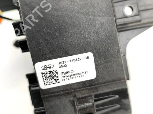 Steering column stalk FORD TRANSIT CUSTOM V362 Bus (F3) 2.0 EcoBlue | BP33731782I23 - Image 10