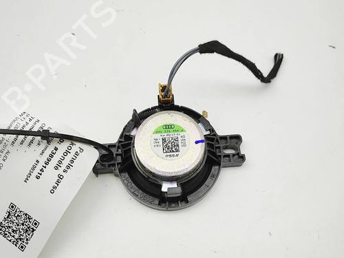 Speaker AUDI Q5 (FYB, FYG) SQ5 TFSI quattro | BP39930498E2 - Image 5
