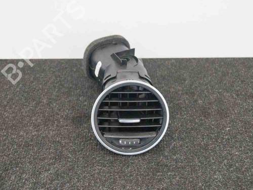 Grille d'aération VW BEETLE (5C1, 5C2) 2.0 TDI (150 hp) 14657720