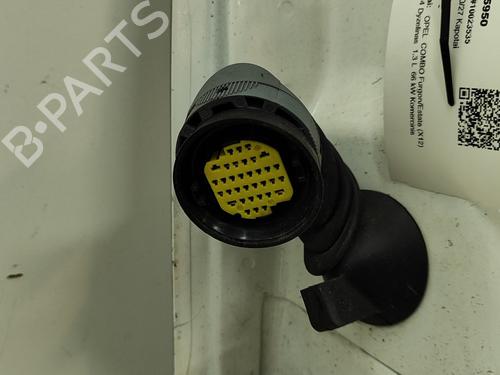 Right front door JAGUAR XF I (X250) 2.2 D | BP29075872C3 