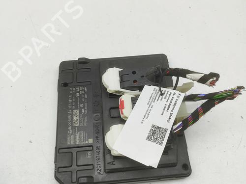 Used Electronic module Electronic module VW ID.4 (E21) GTX (299 hp) 35717815 35717815
