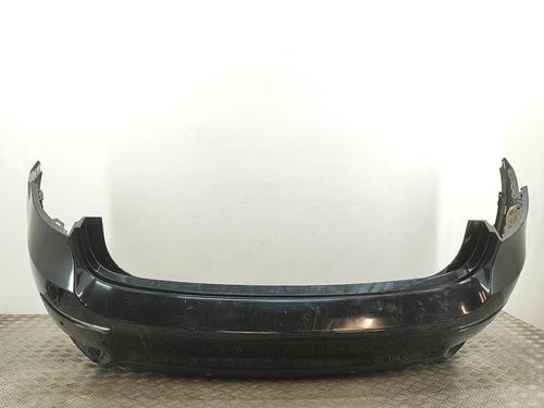 Used Rear bumper Rear bumper BMW X6 (E71, E72) xDrive 40 d (306 hp) 30130678 30130678