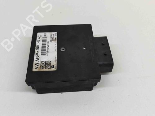 Used Electronic module VW TIGUAN (5N_) 2.0 TDI (140 hp) 17444640