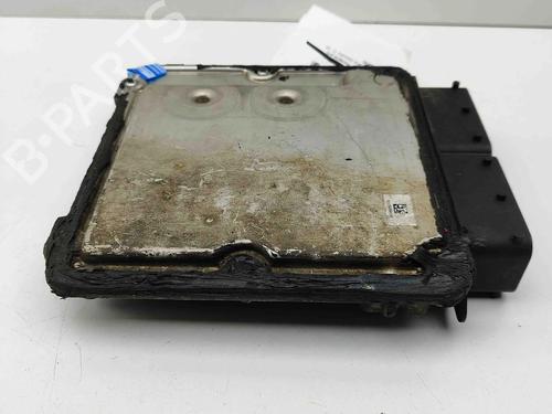 Engine control unit (ECU) PORSCHE PANAMERA (970) 3.0 D | BP29487096M57 - Image 3