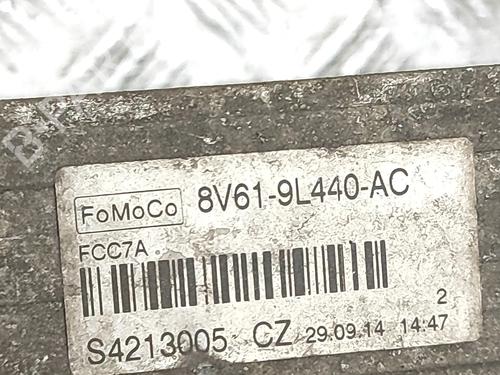 Intercooler FORD KUGA II (DM2) 2.0 TDCi 4x4 | BP36470557M30 - Image 4
